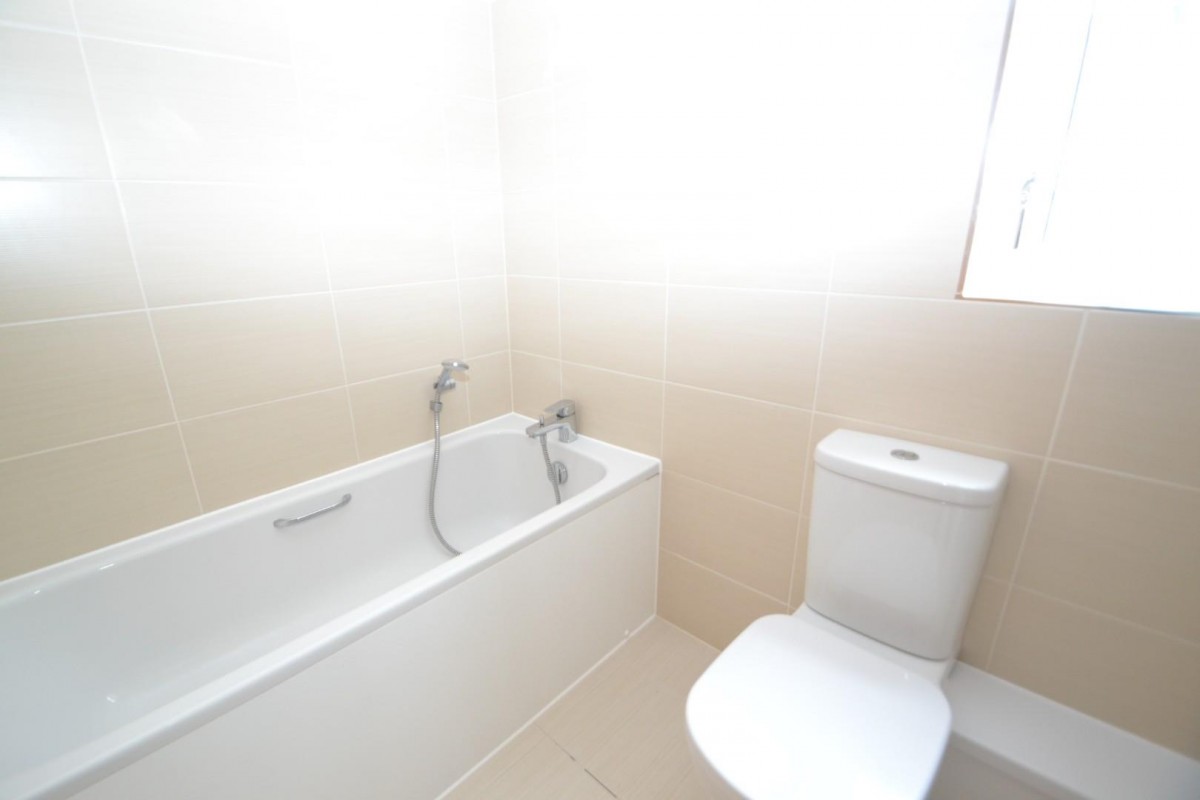 Reed Close, Buntingford