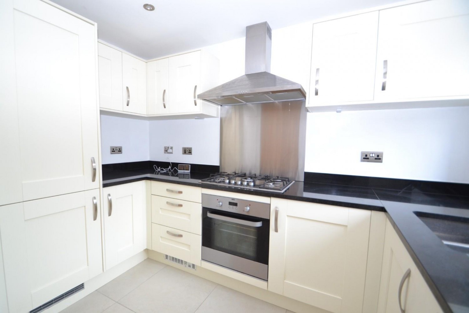 Reed Close, Buntingford