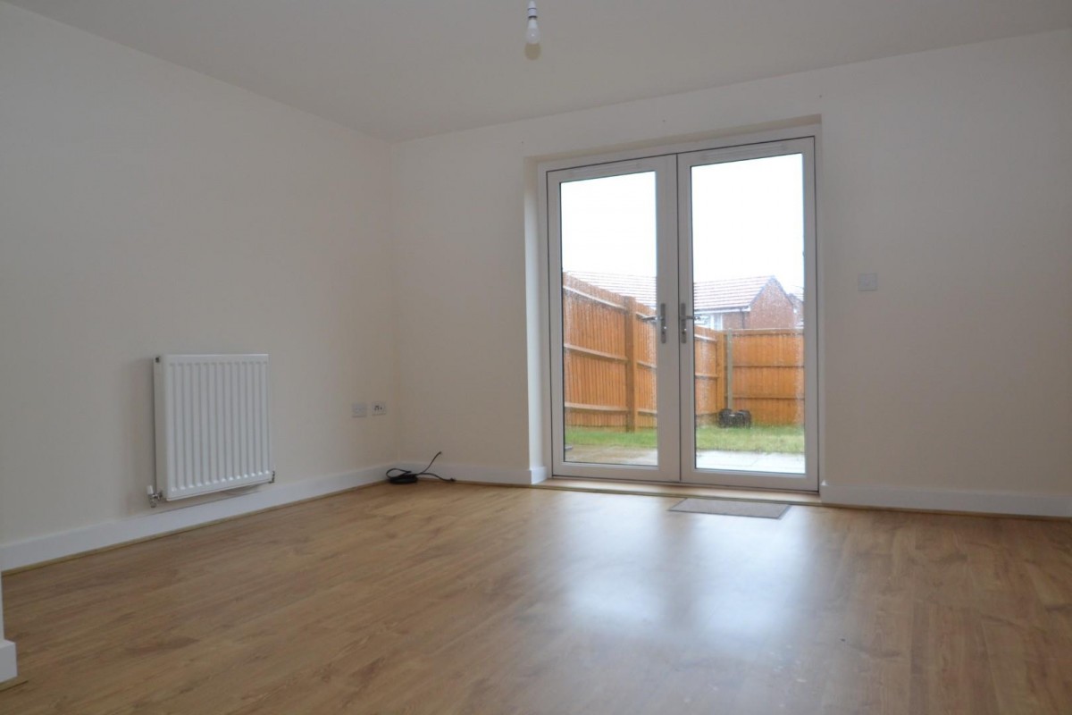 Reed Close, Buntingford