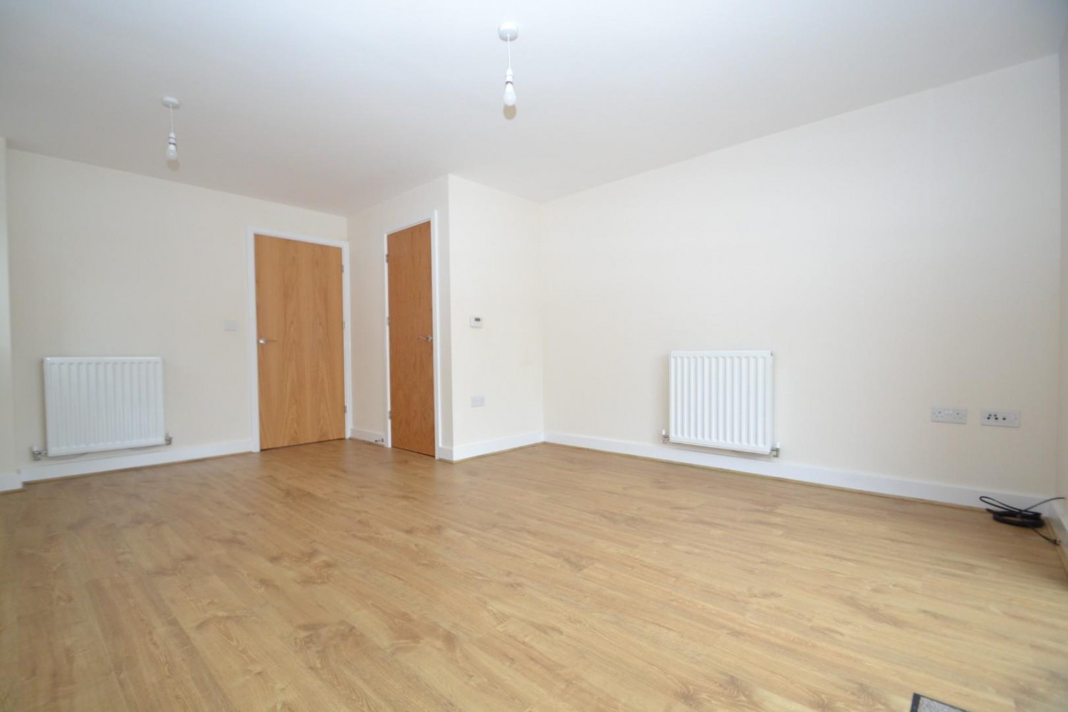 Reed Close, Buntingford