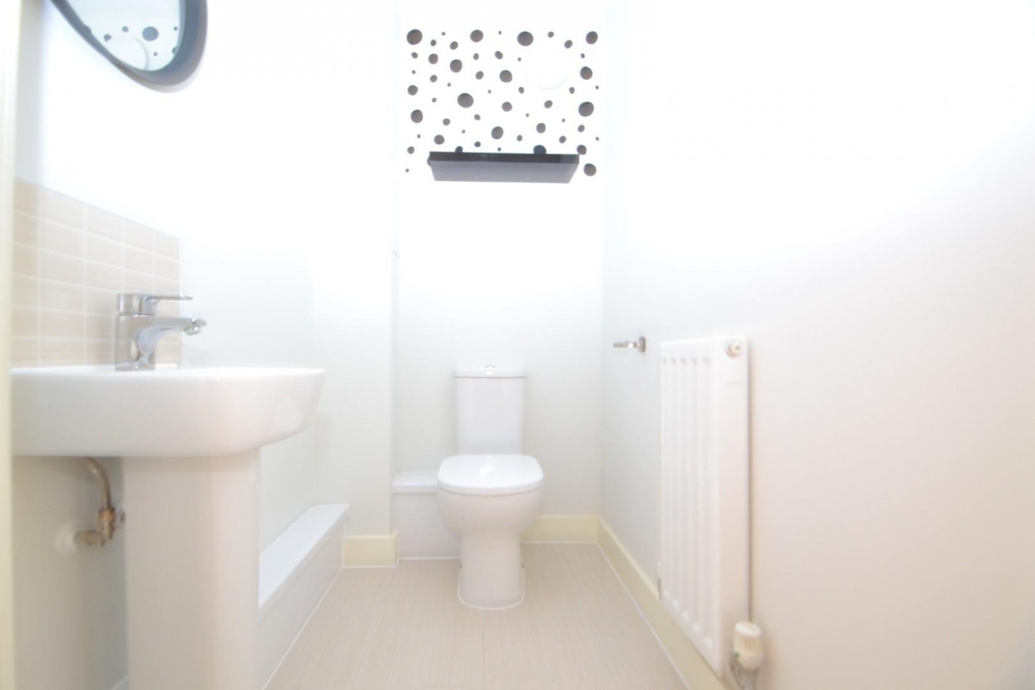 Reed Close, Buntingford