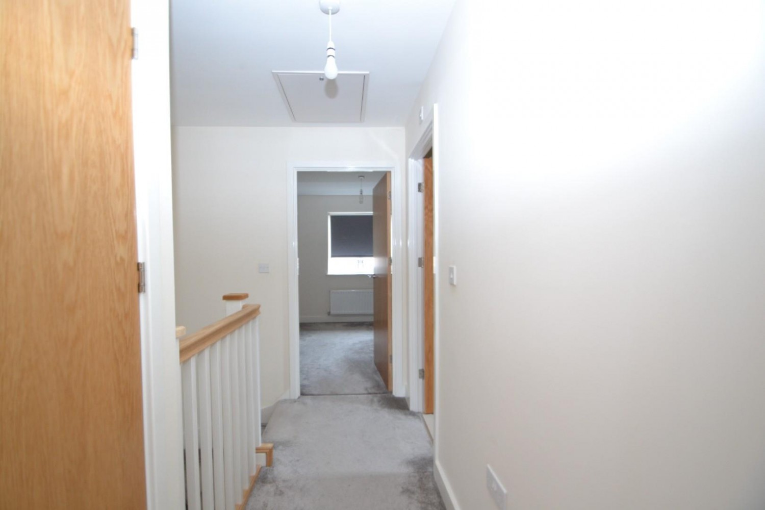 Reed Close, Buntingford