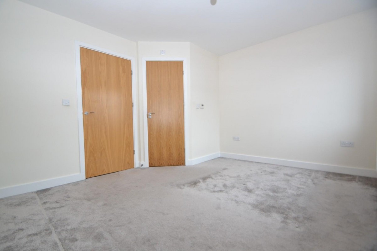 Reed Close, Buntingford