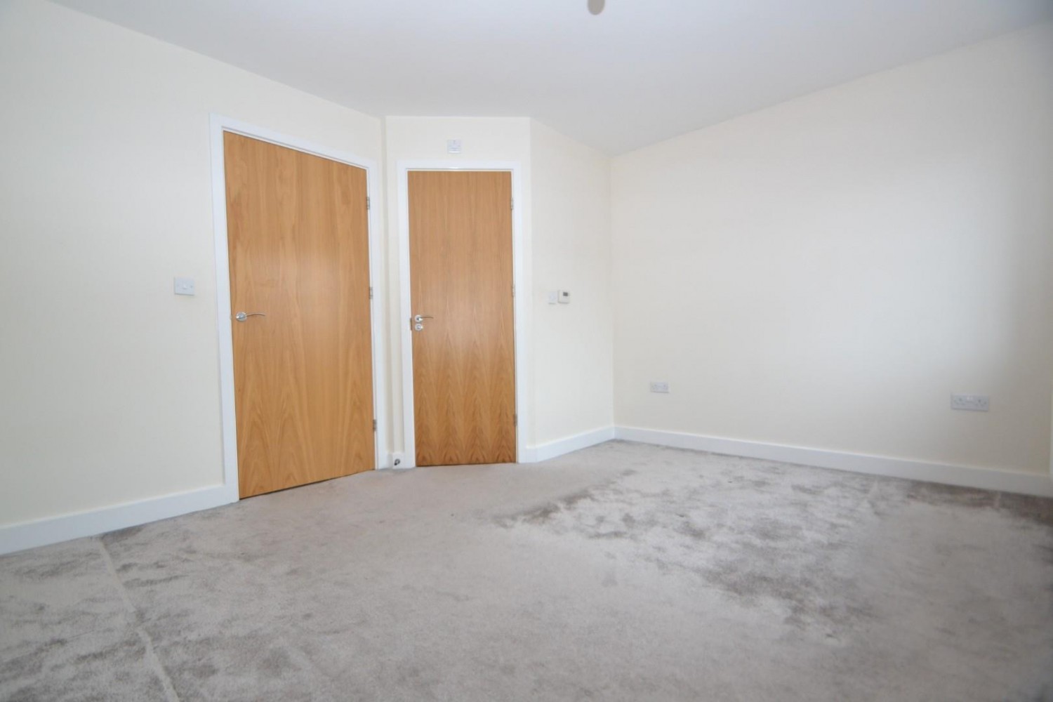 Reed Close, Buntingford