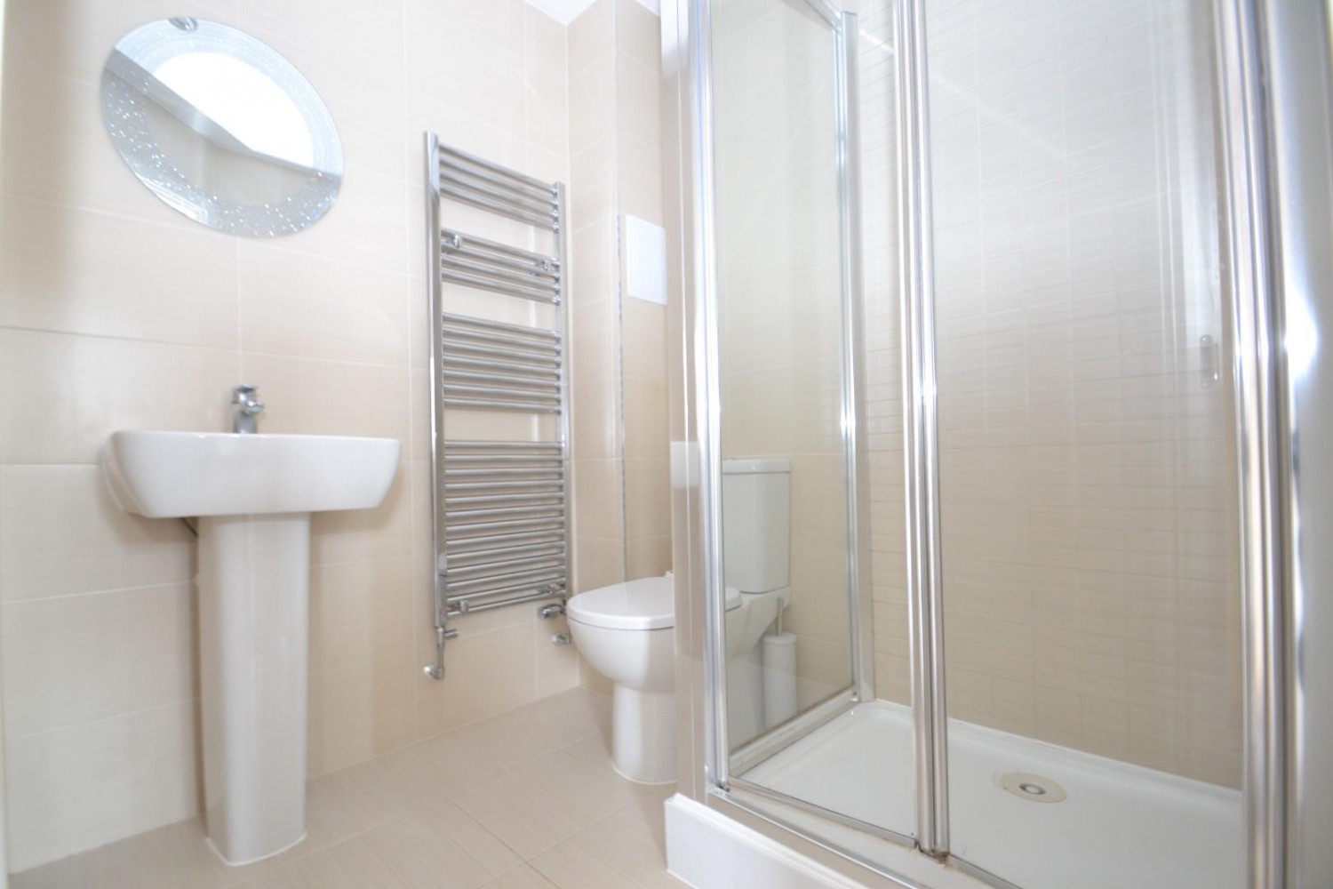 Reed Close, Buntingford