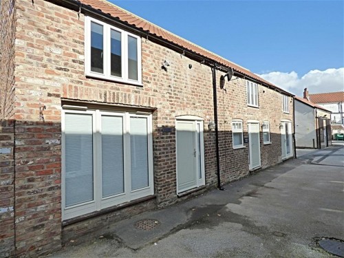 Cross Keys Mews , Beverley, East Yorkshire, HU17 8GR