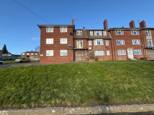 Caslon Flats, Tree Acre Grove, Halesowen, B63 2EZ