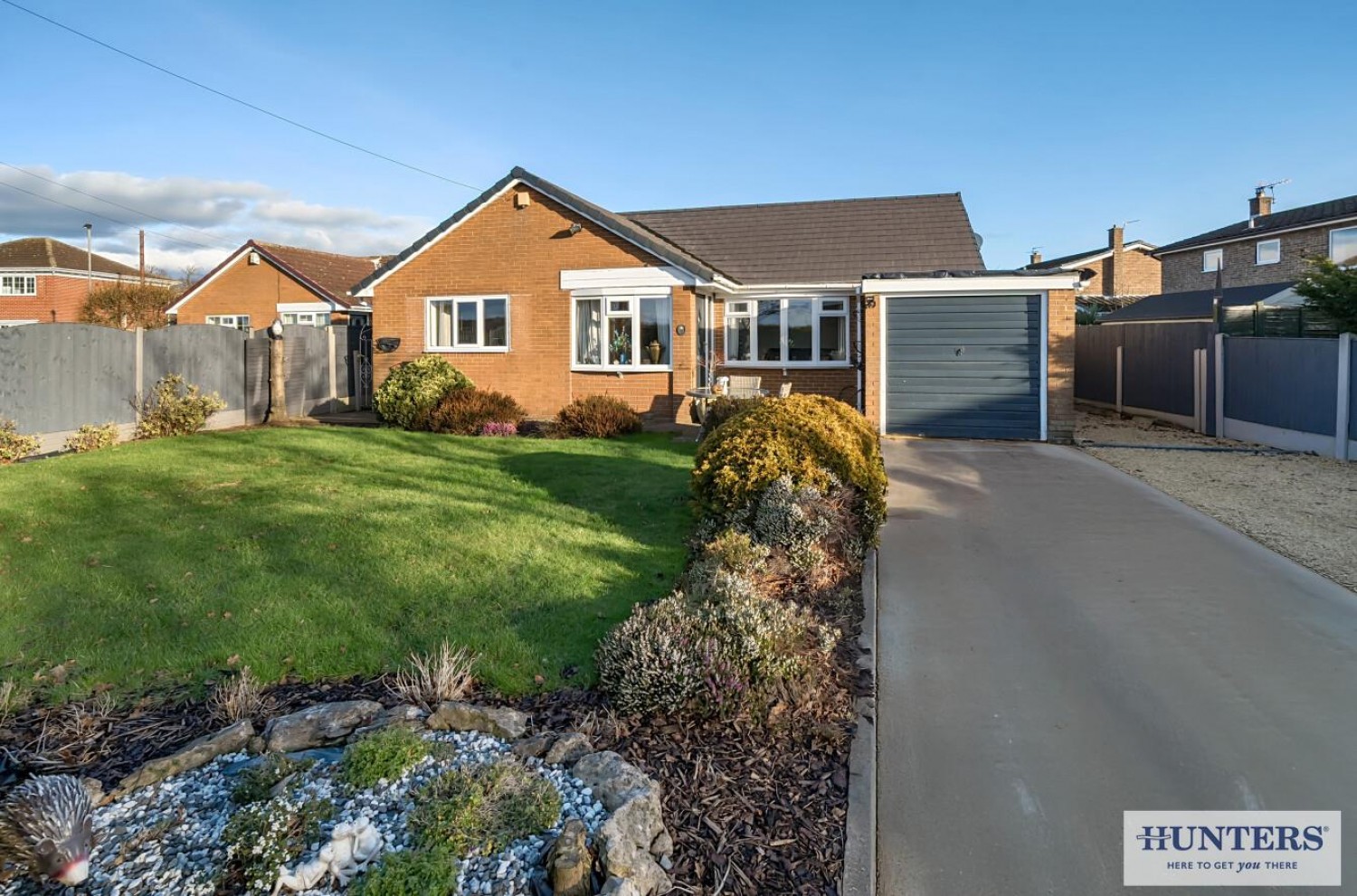 Bar Lane, Hambleton, Selby, YO8 9LN