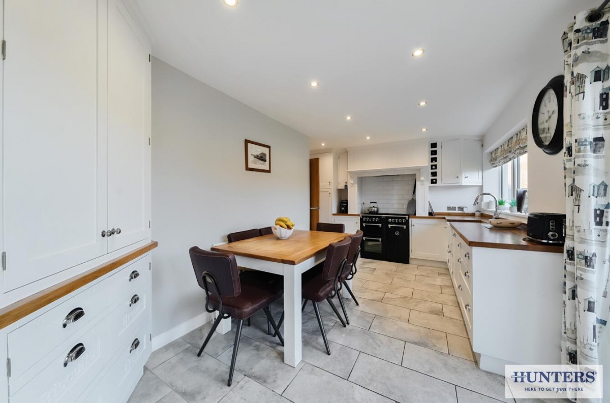 Bar Lane, Hambleton, Selby, YO8 9LN