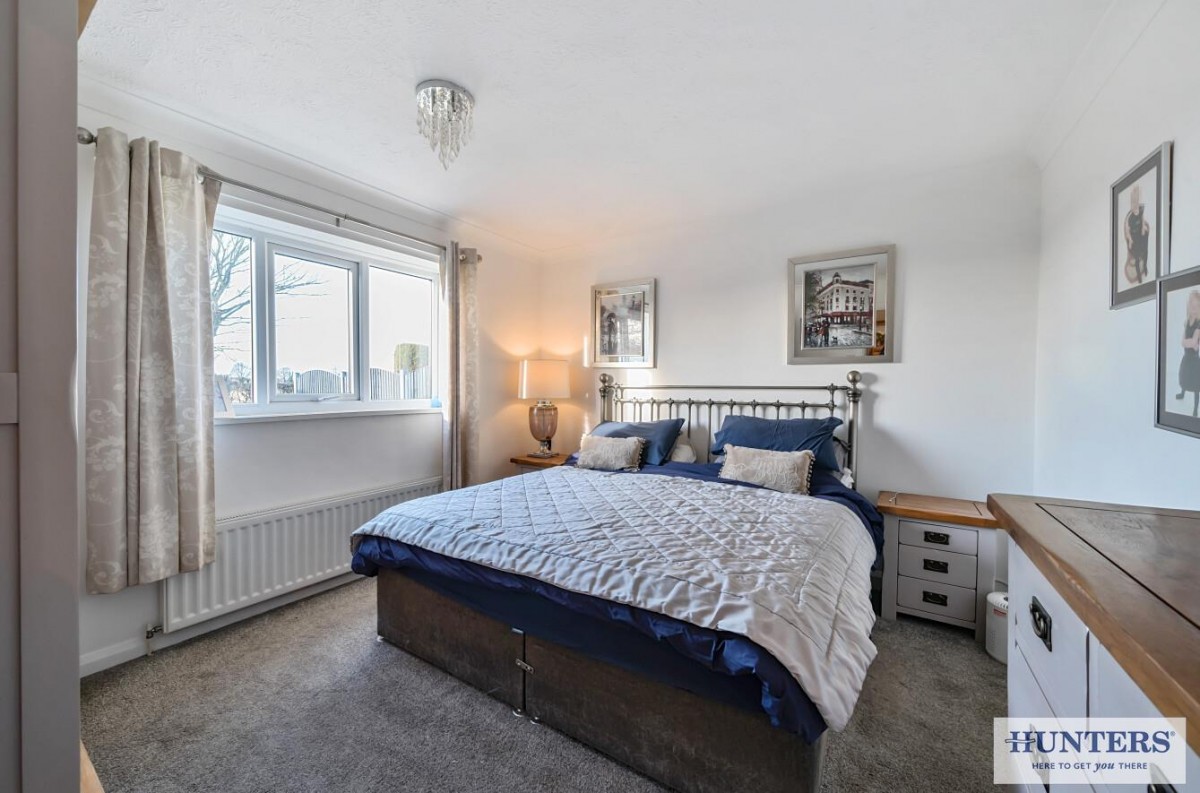 Bar Lane, Hambleton, Selby, YO8 9LN