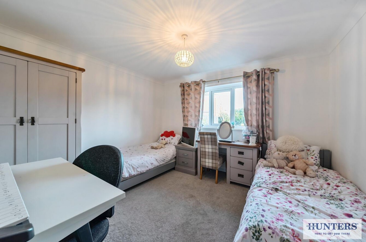 Bar Lane, Hambleton, Selby, YO8 9LN