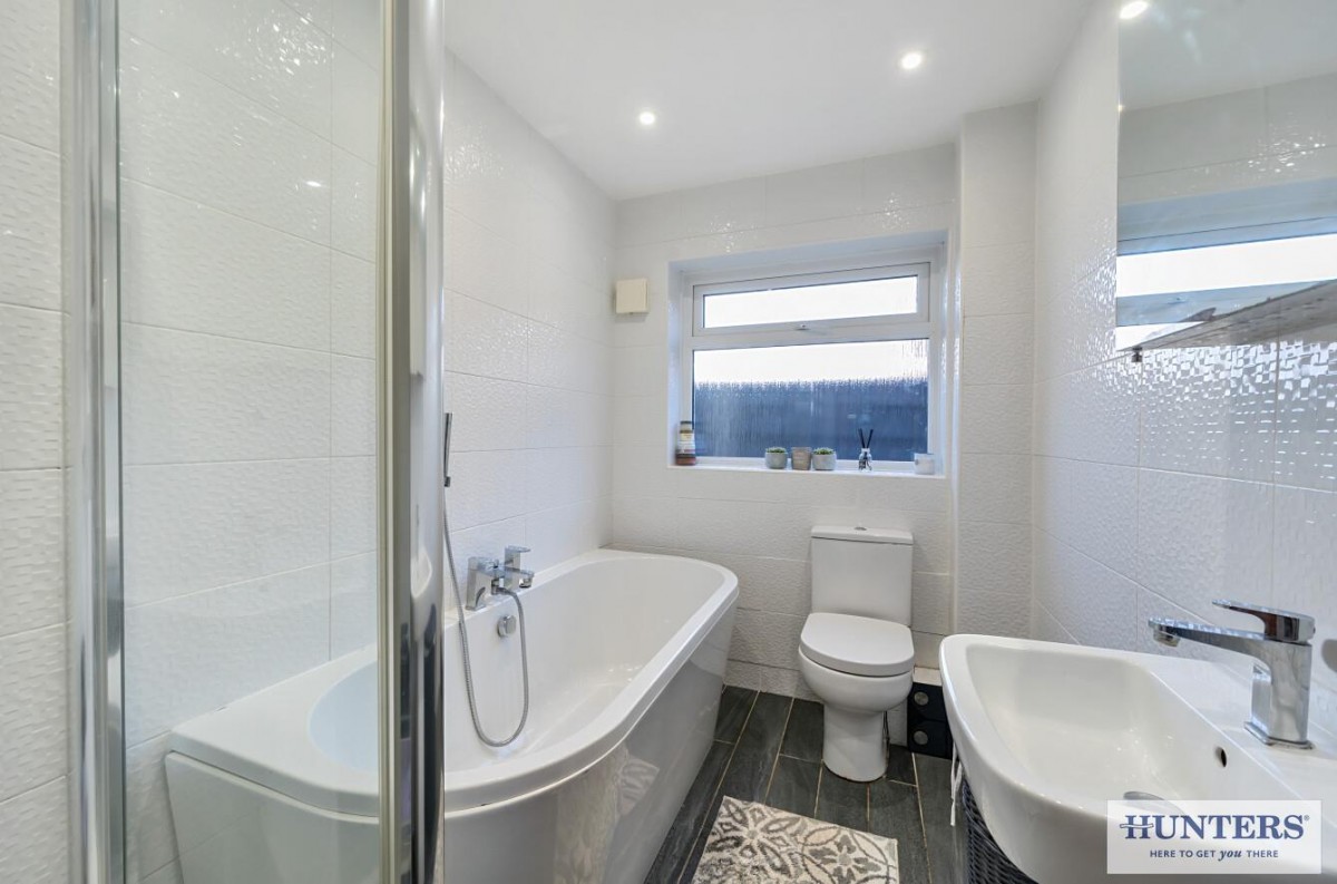 Bar Lane, Hambleton, Selby, YO8 9LN