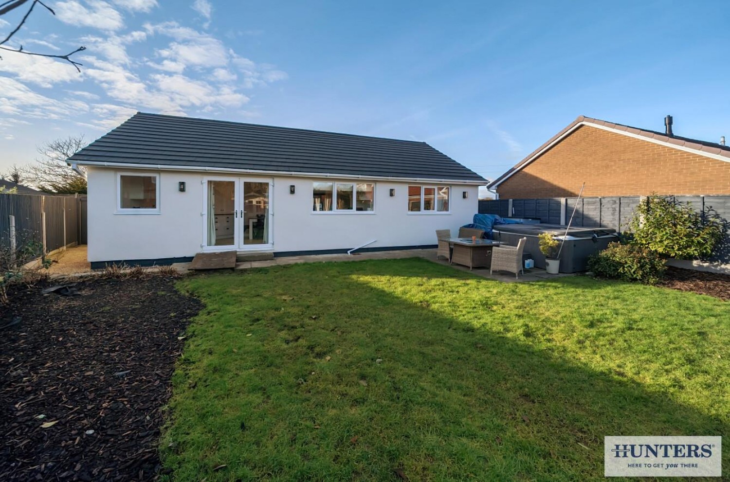 Bar Lane, Hambleton, Selby, YO8 9LN