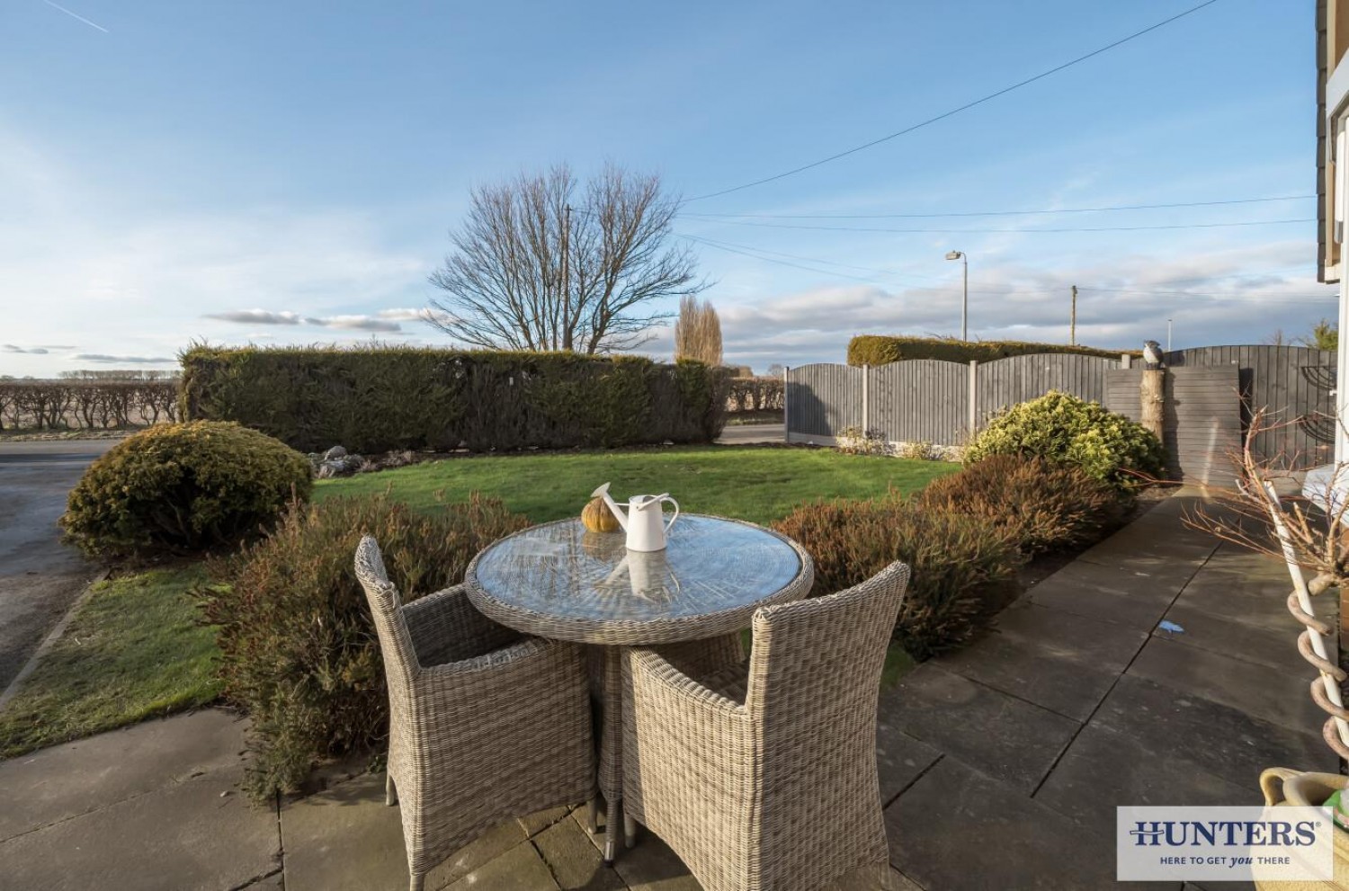 Bar Lane, Hambleton, Selby, YO8 9LN