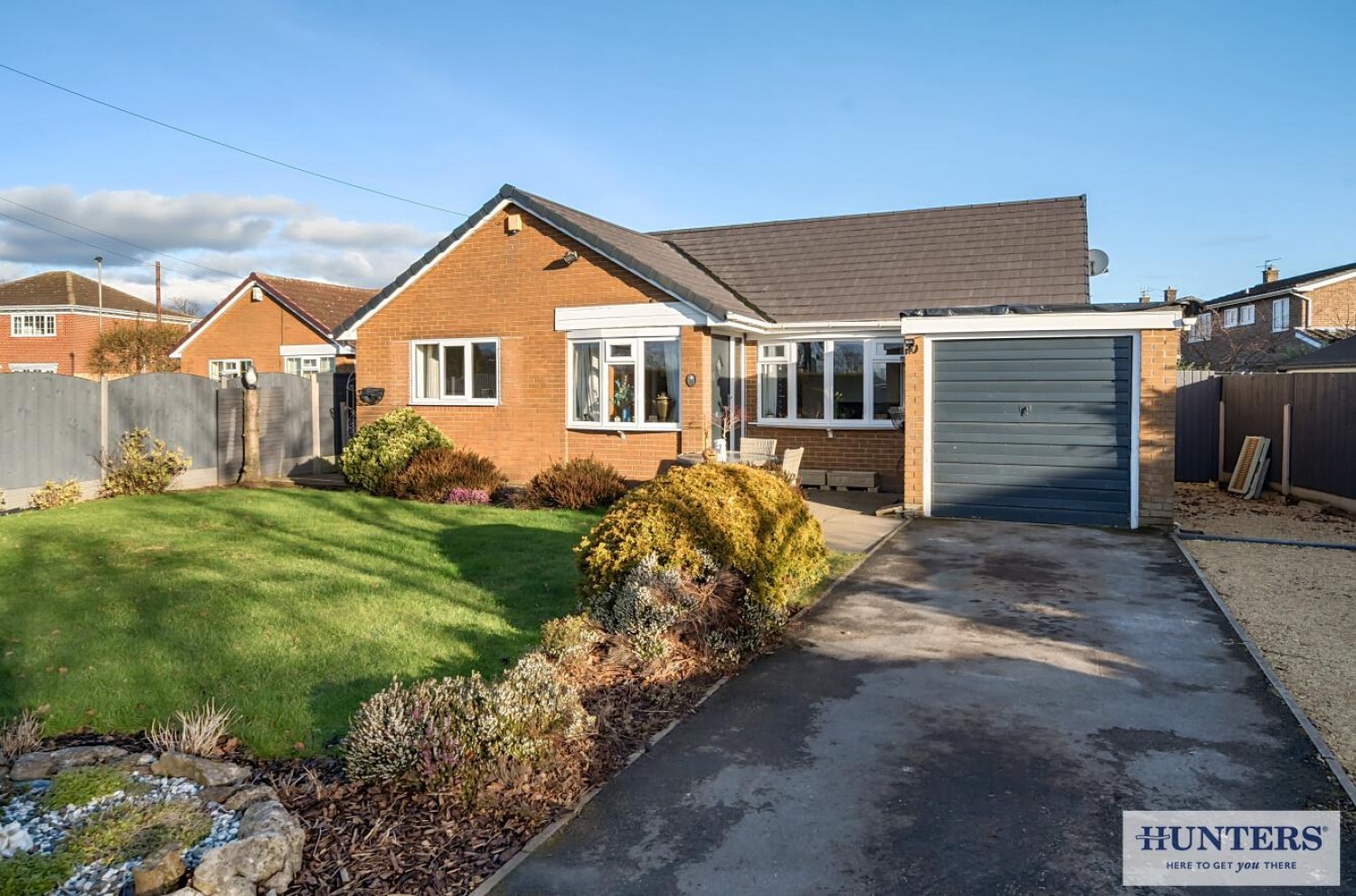 Bar Lane, Hambleton, Selby, YO8 9LN