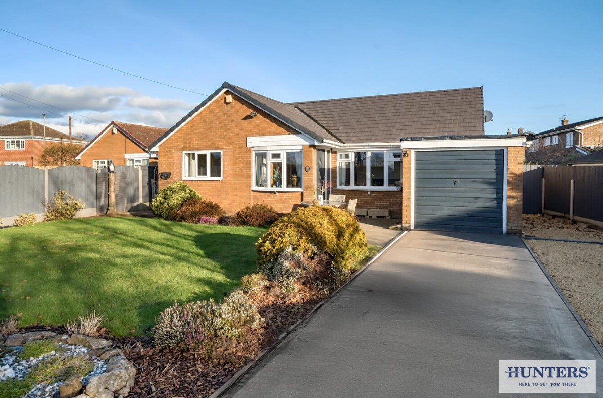 Bar Lane, Hambleton, Selby, YO8 9LN