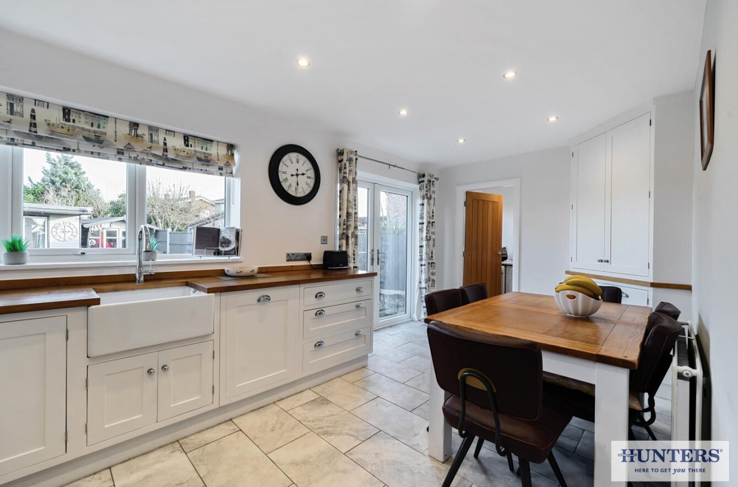 Bar Lane, Hambleton, Selby, YO8 9LN