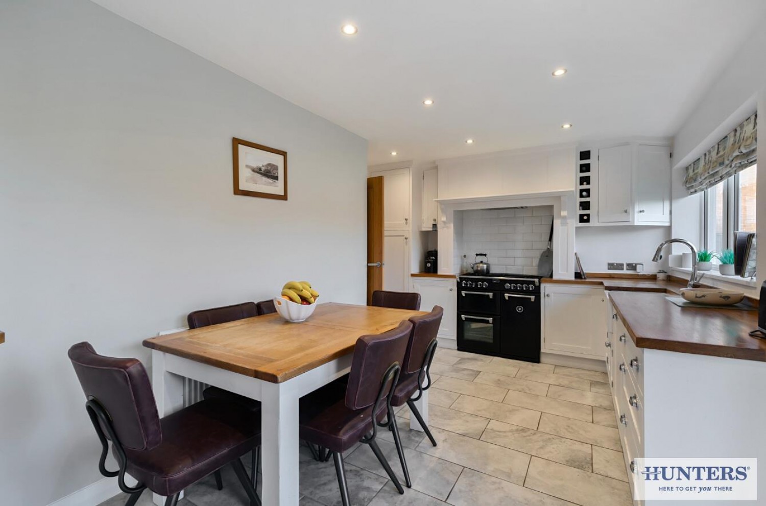 Bar Lane, Hambleton, Selby, YO8 9LN
