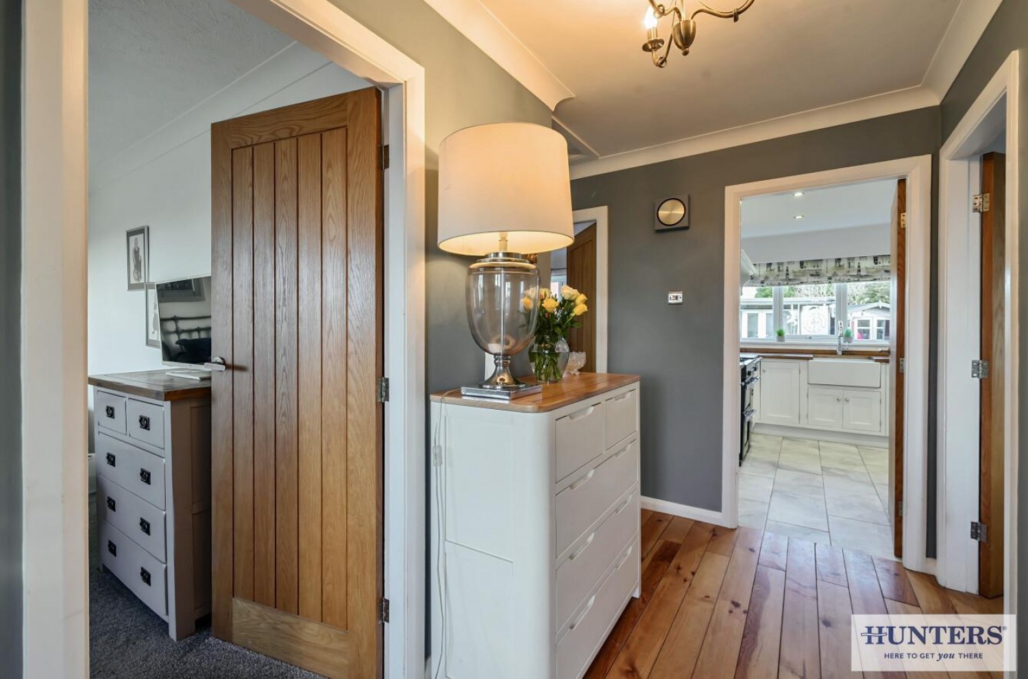 Bar Lane, Hambleton, Selby, YO8 9LN