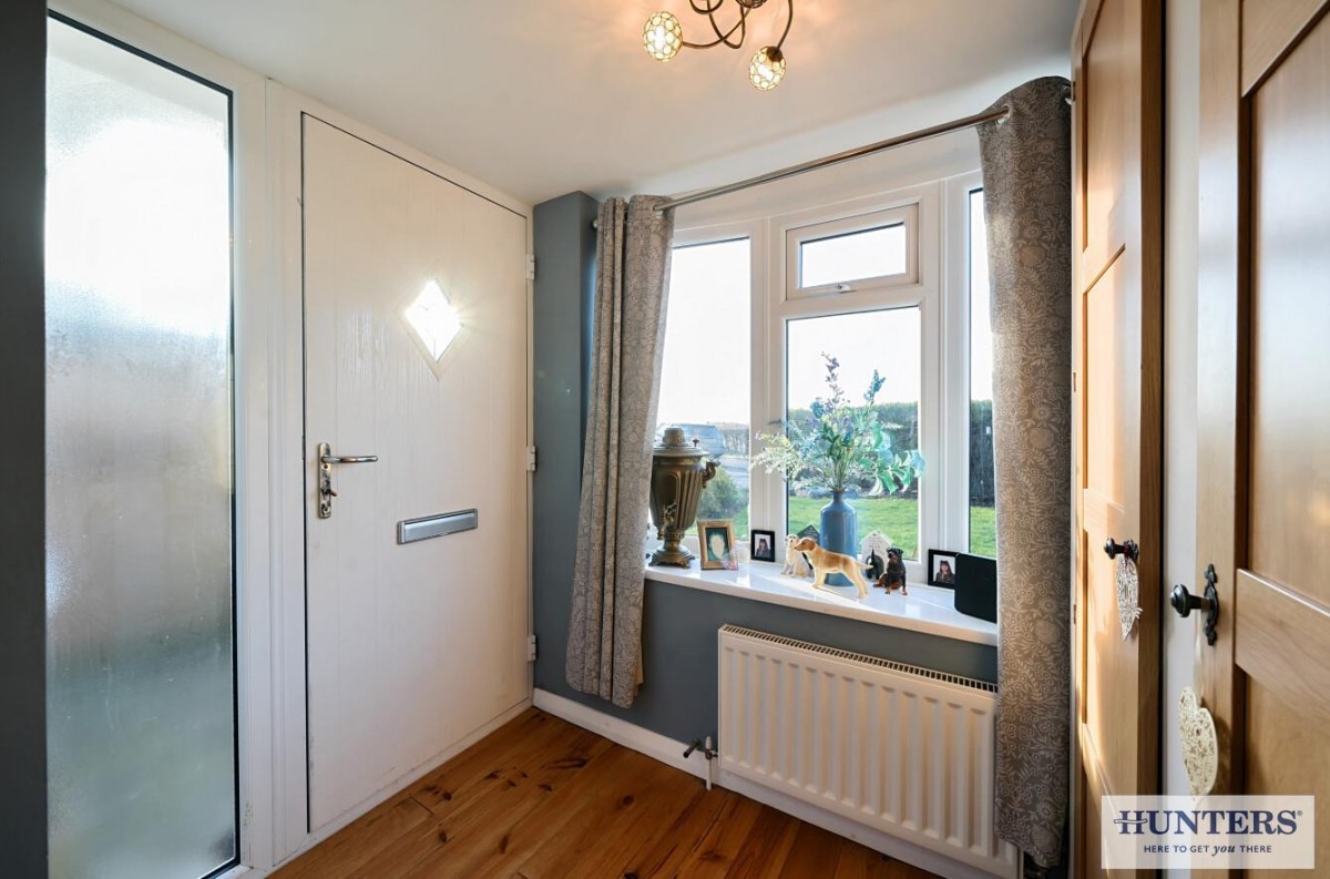 Bar Lane, Hambleton, Selby, YO8 9LN