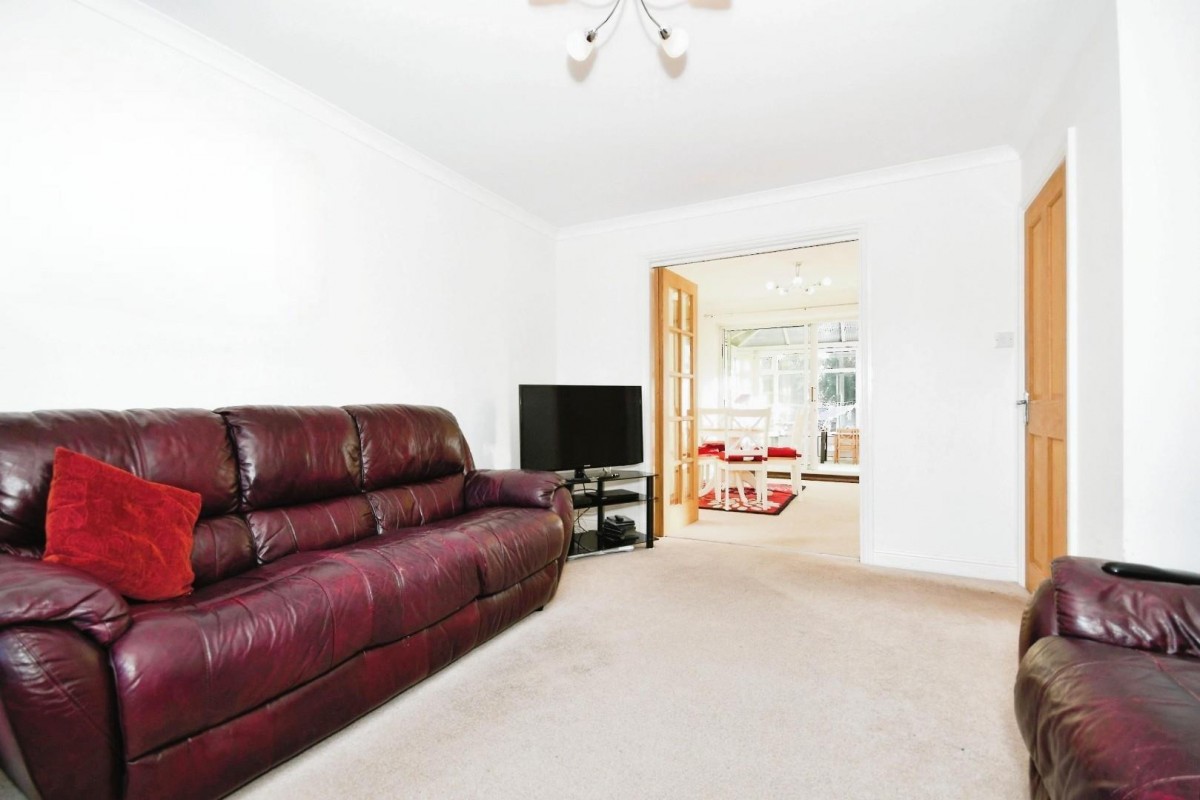 Norwood Avenue, Hasland, Chesterfield, S41 0NH