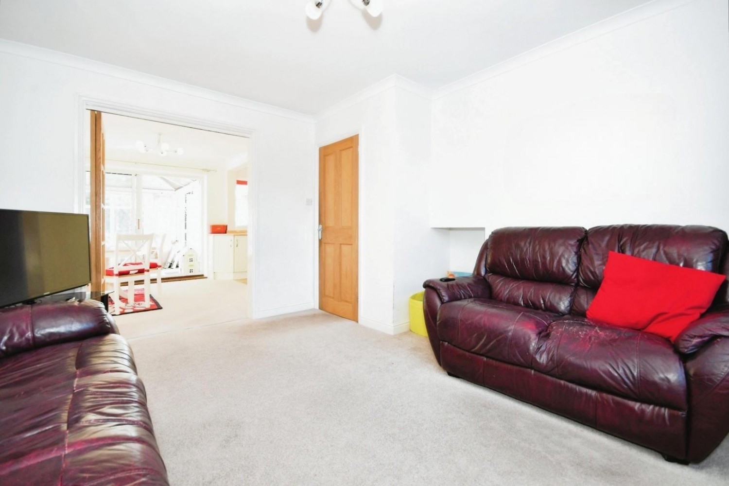 Norwood Avenue, Hasland, Chesterfield, S41 0NH