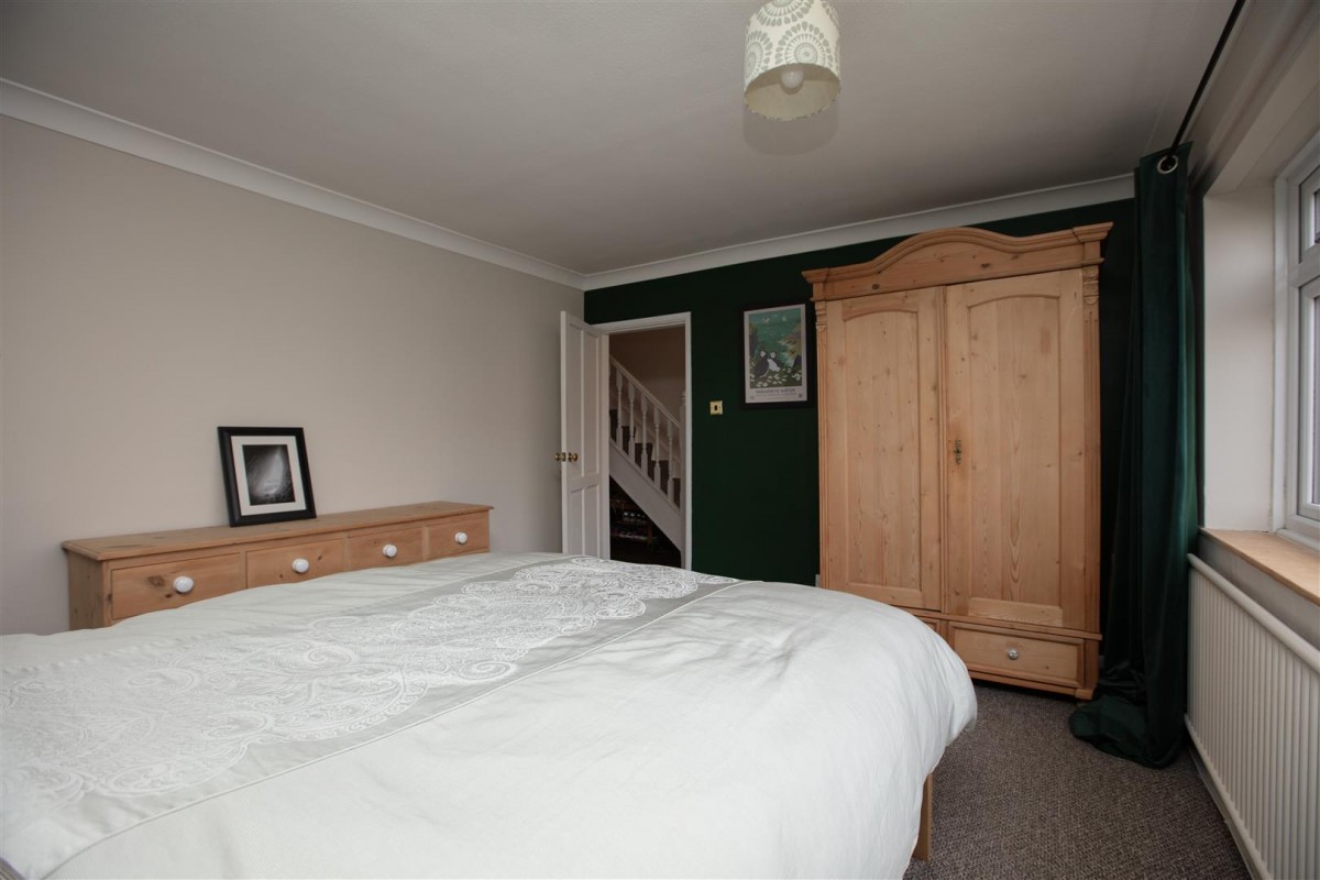 Maypole Street, Hemswell, Gainsborough