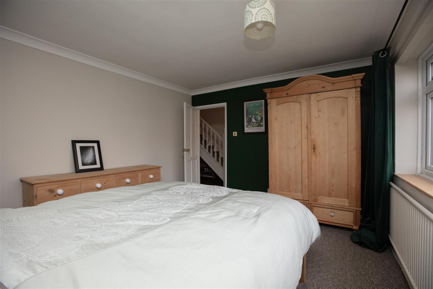 Maypole Street, Hemswell, Gainsborough