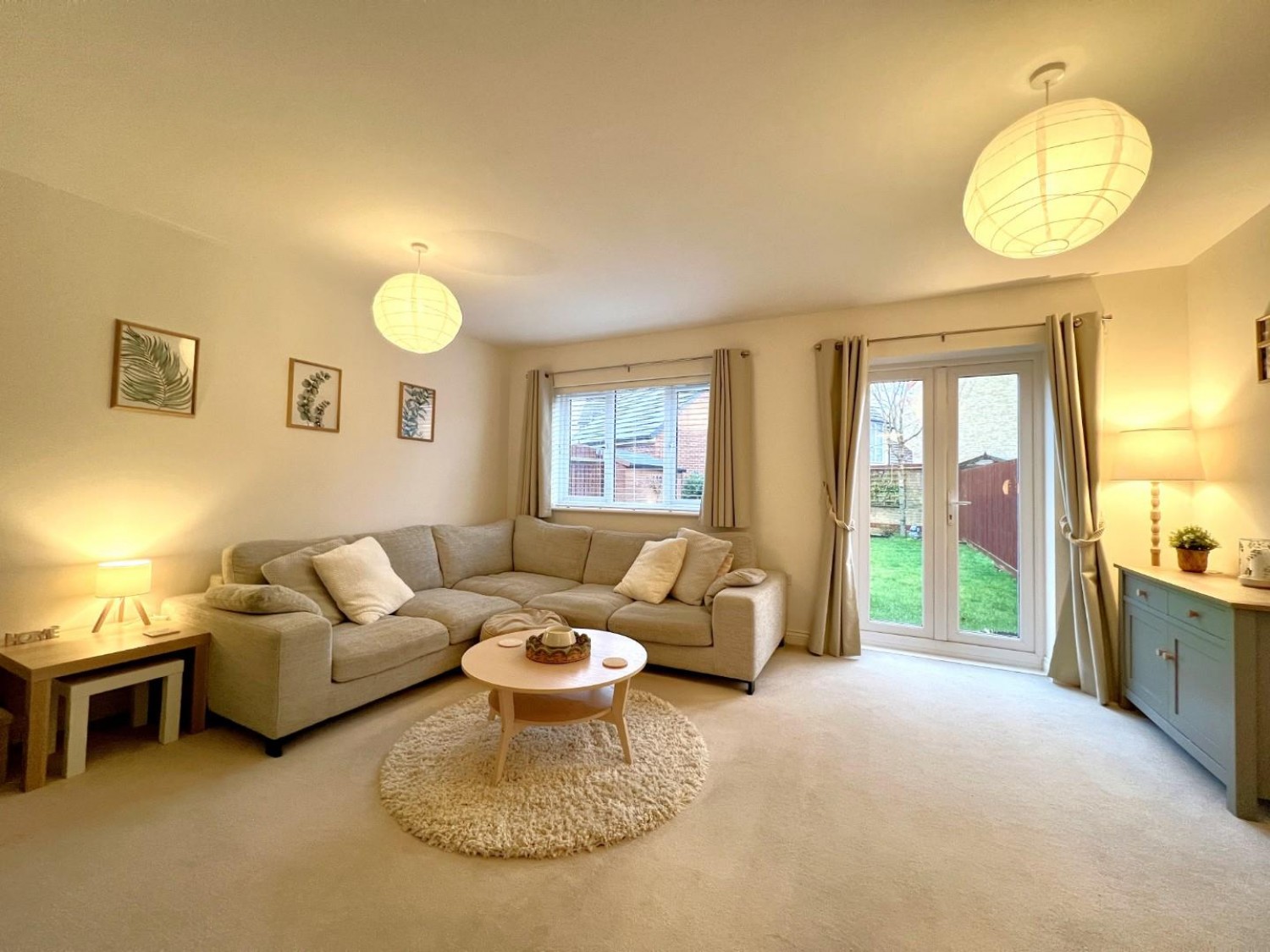 Sir John Killick Road, Repton Park