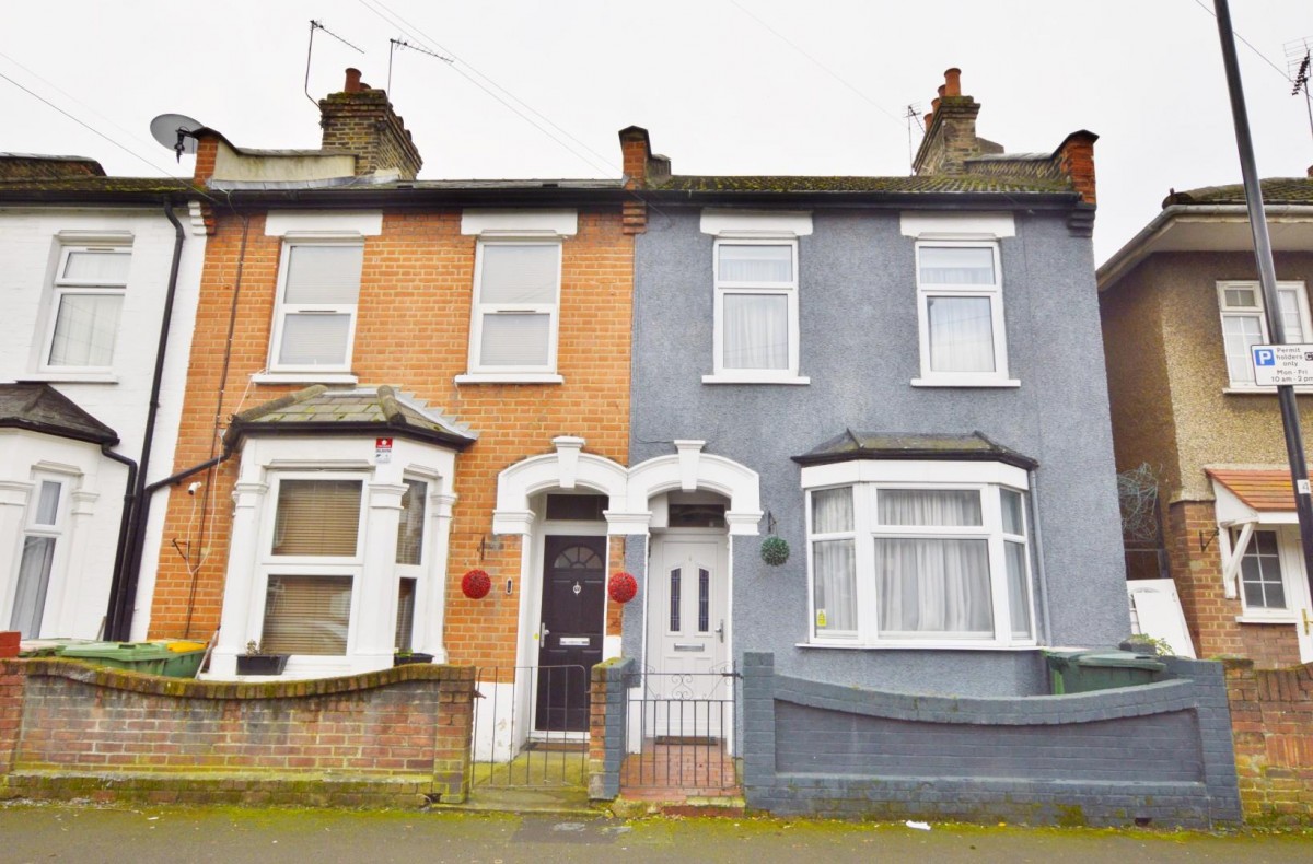 Ladysmith Road, Canning Town, London, E16 4NR