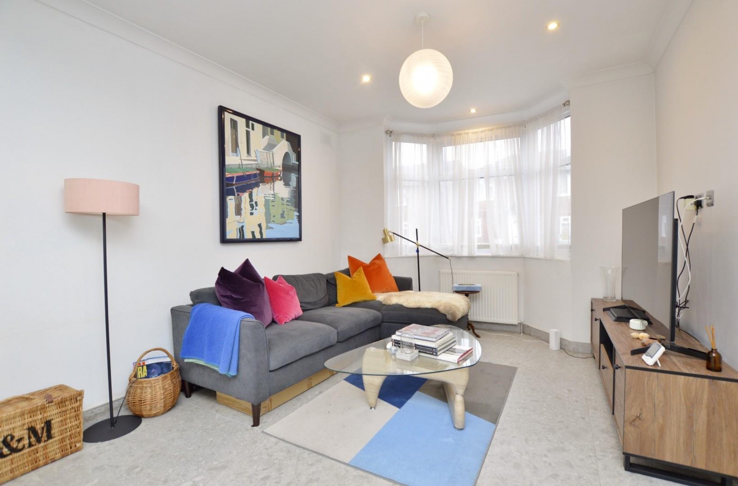 Ladysmith Road, Canning Town, London, E16 4NR