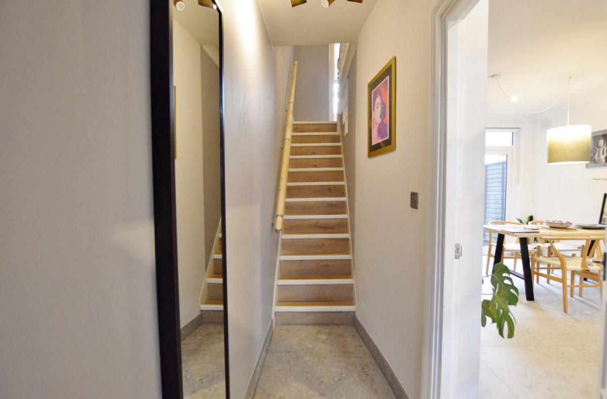 Ladysmith Road, Canning Town, London, E16 4NR