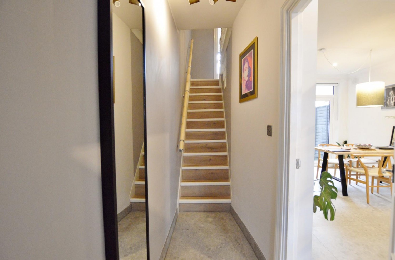 Ladysmith Road, Canning Town, London, E16 4NR