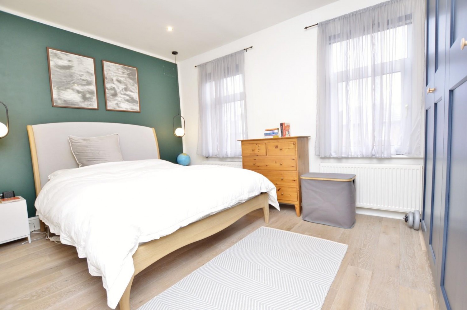 Ladysmith Road, Canning Town, London, E16 4NR