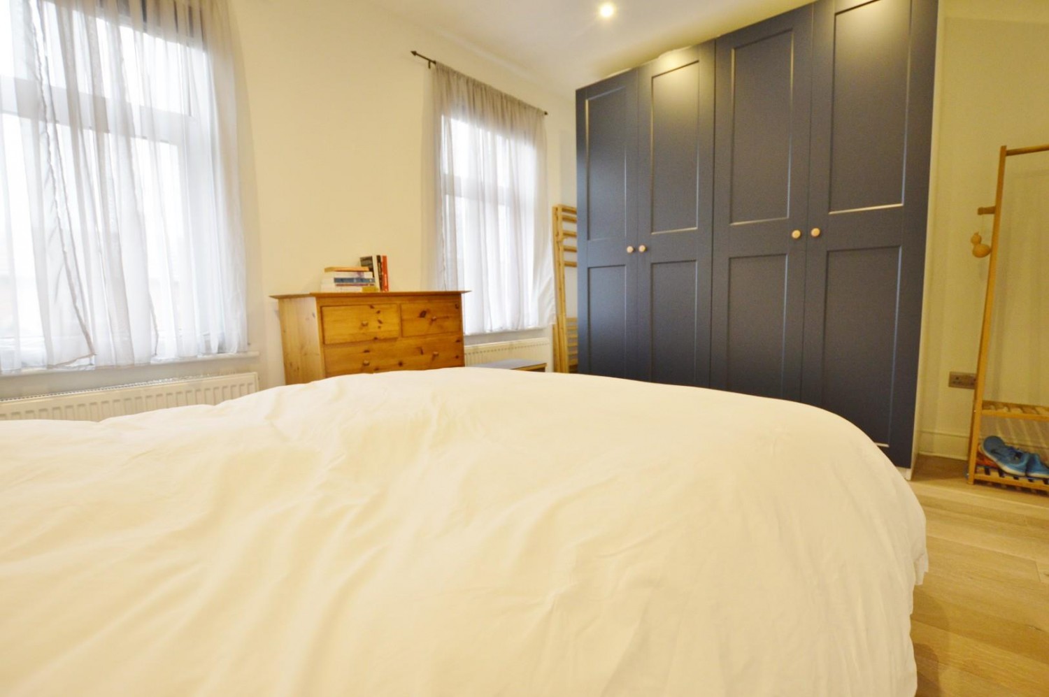 Ladysmith Road, Canning Town, London, E16 4NR