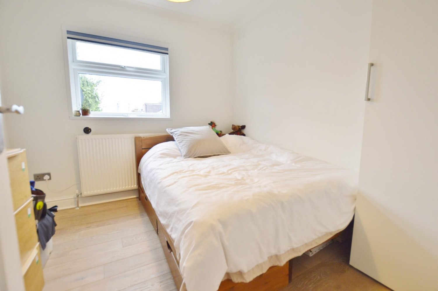 Ladysmith Road, Canning Town, London, E16 4NR