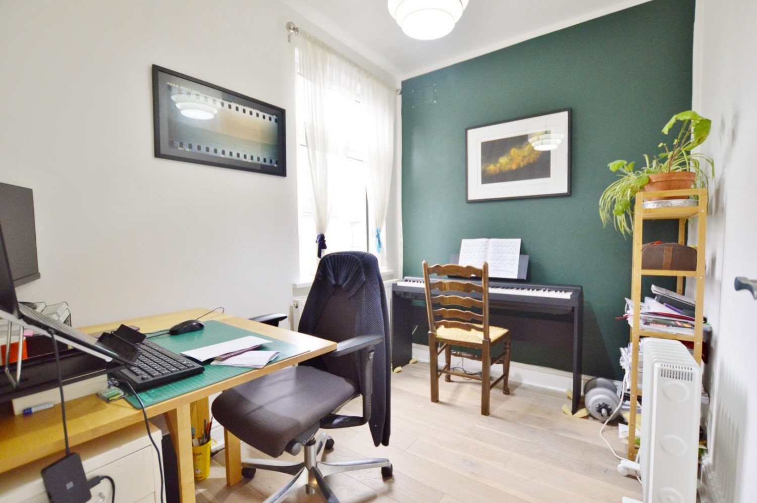 Ladysmith Road, Canning Town, London, E16 4NR