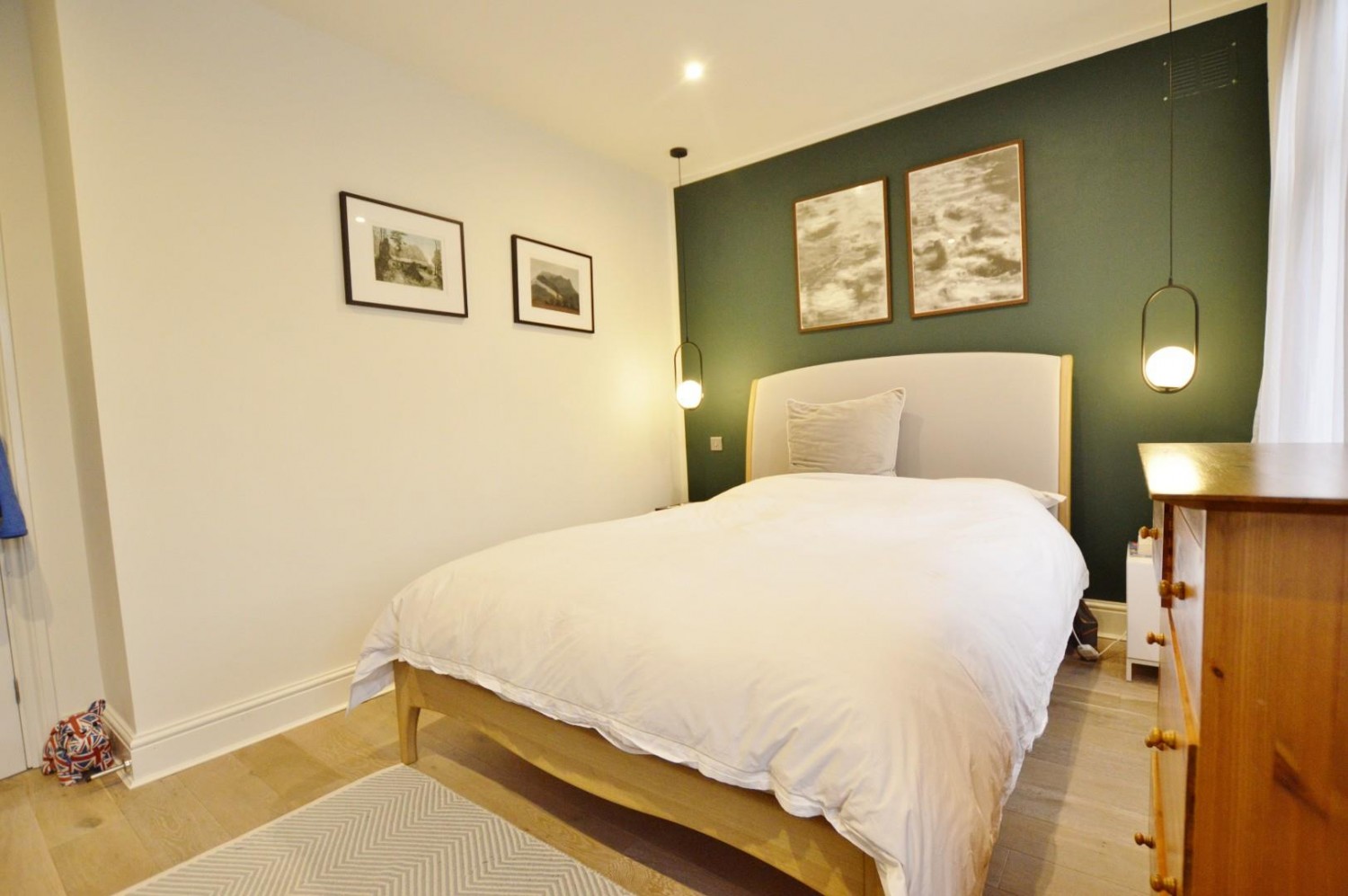 Ladysmith Road, Canning Town, London, E16 4NR