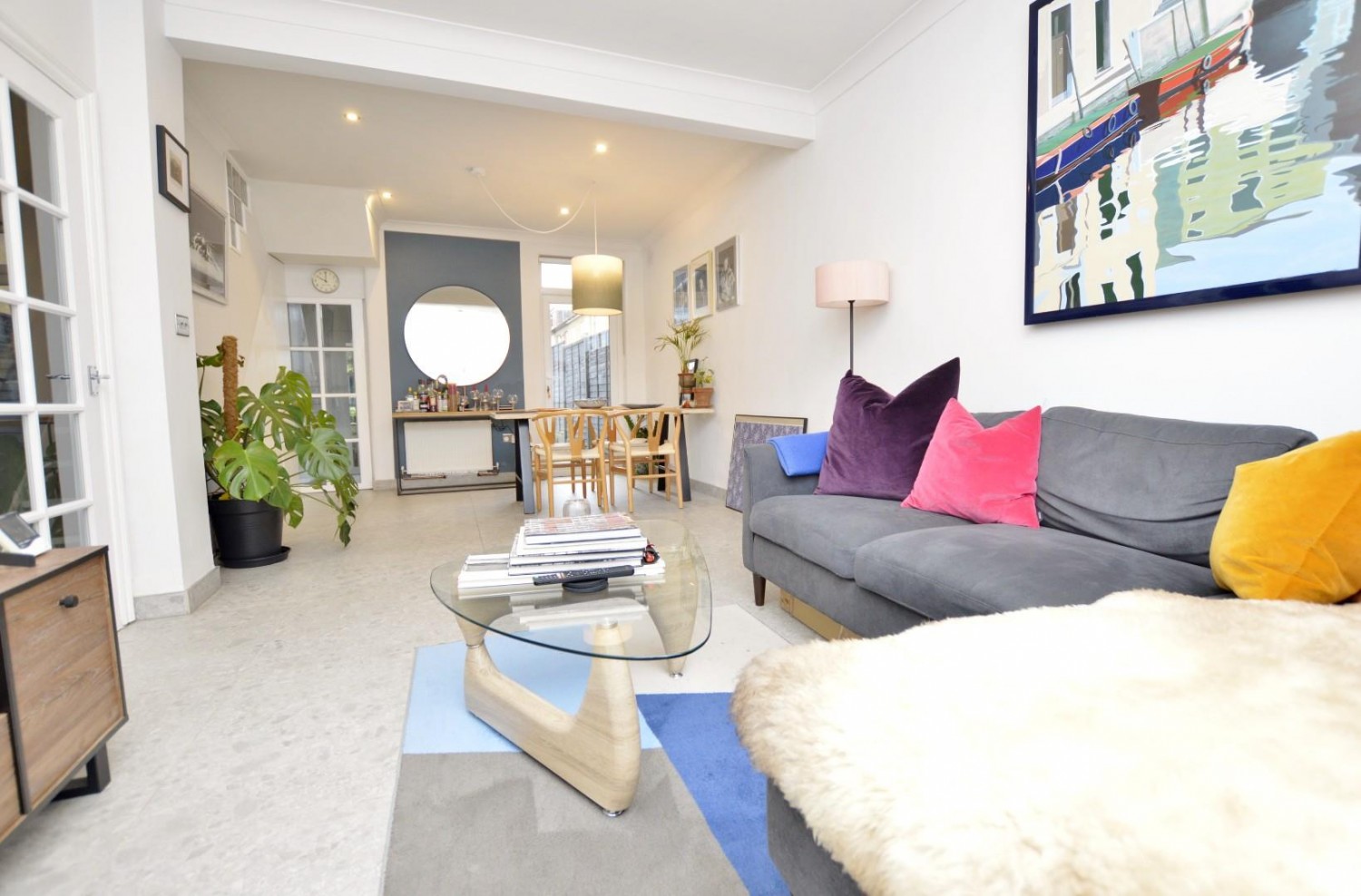 Ladysmith Road, Canning Town, London, E16 4NR