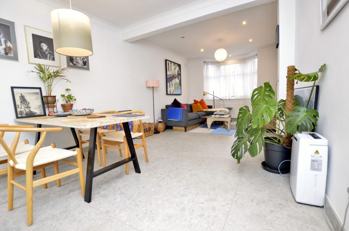 Ladysmith Road, Canning Town, London, E16 4NR