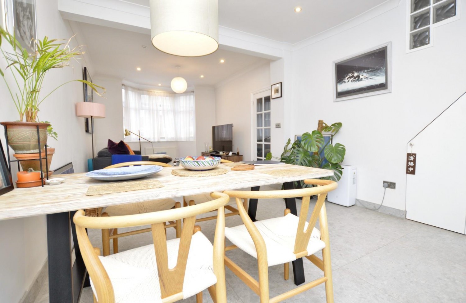Ladysmith Road, Canning Town, London, E16 4NR