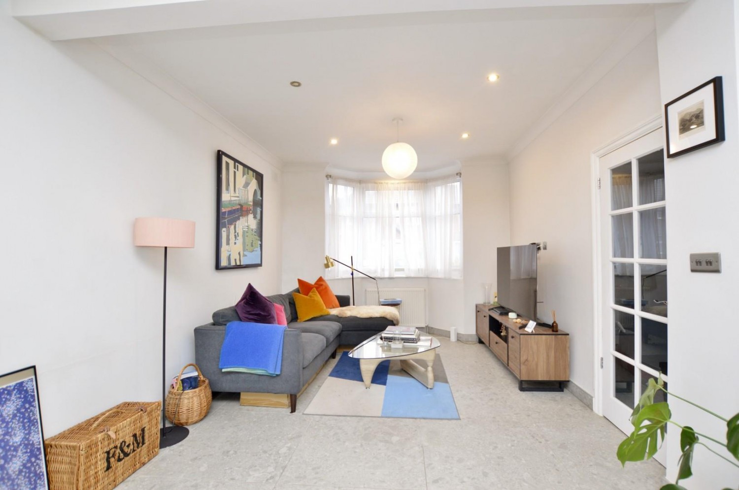 Ladysmith Road, Canning Town, London, E16 4NR