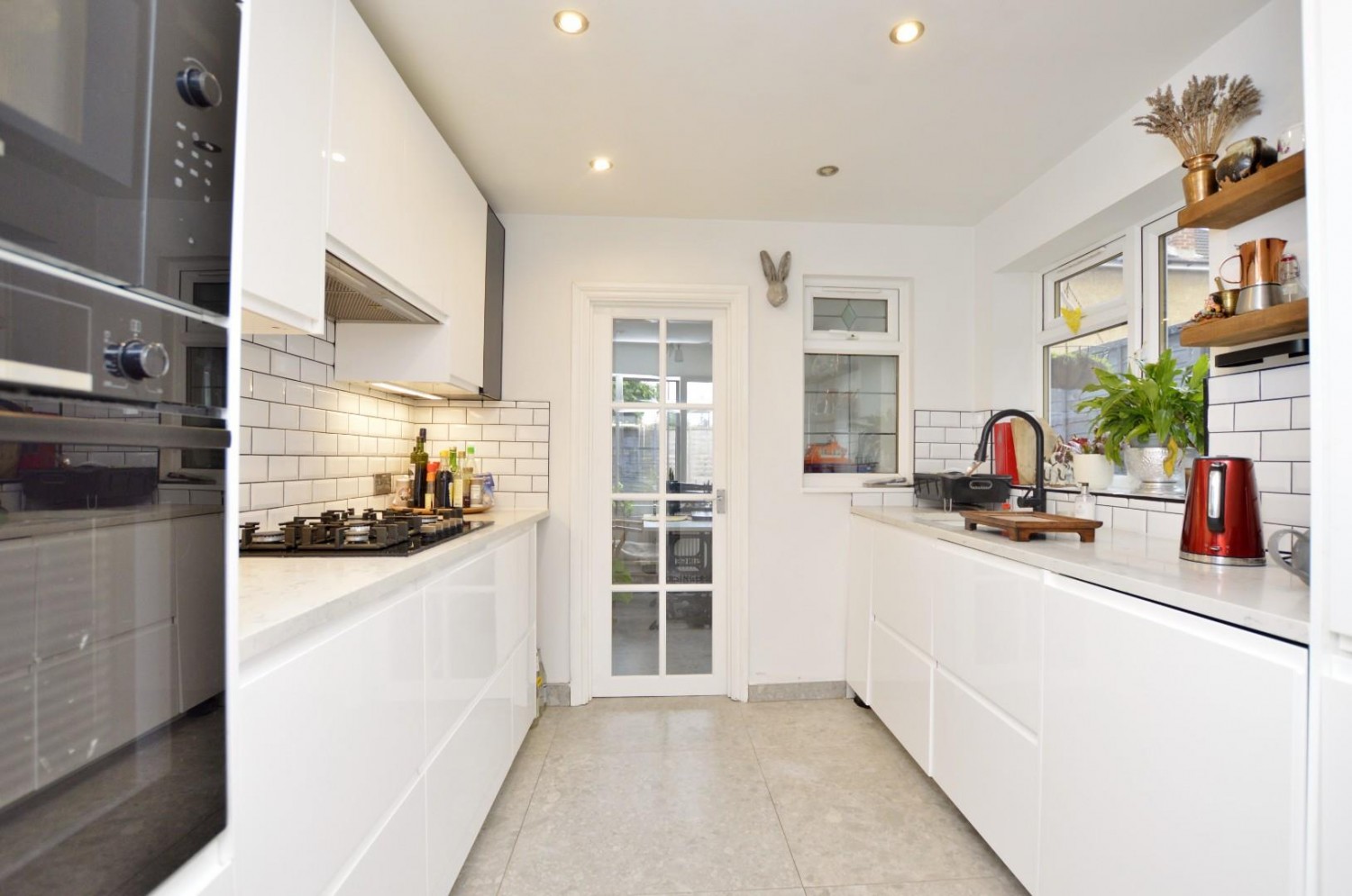 Ladysmith Road, Canning Town, London, E16 4NR