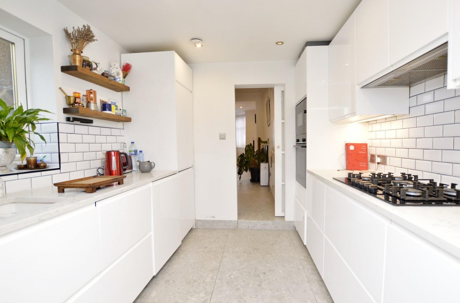 Ladysmith Road, Canning Town, London, E16 4NR