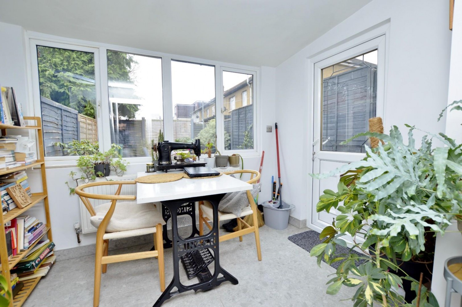 Ladysmith Road, Canning Town, London, E16 4NR