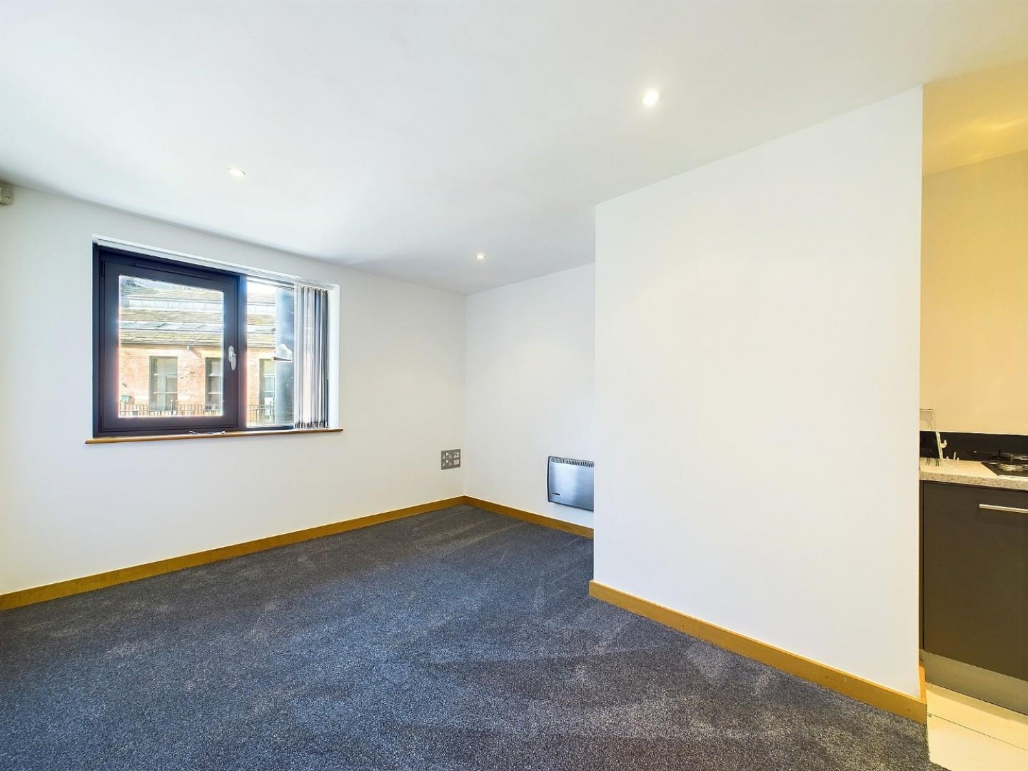 Apartment 5, VM2, Shipley, West Yorkshire