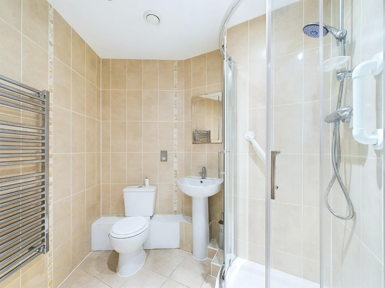 Apartment 5, VM2, Shipley, West Yorkshire