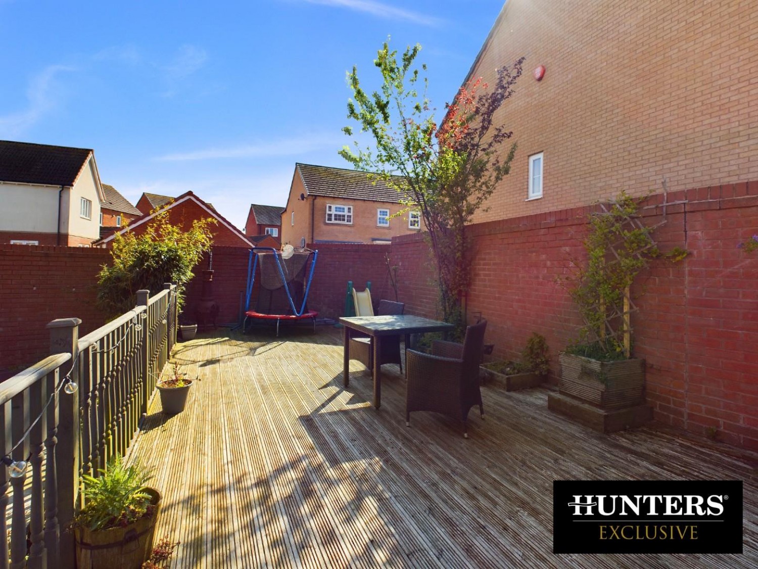 Mill Meadows Lane, Filey