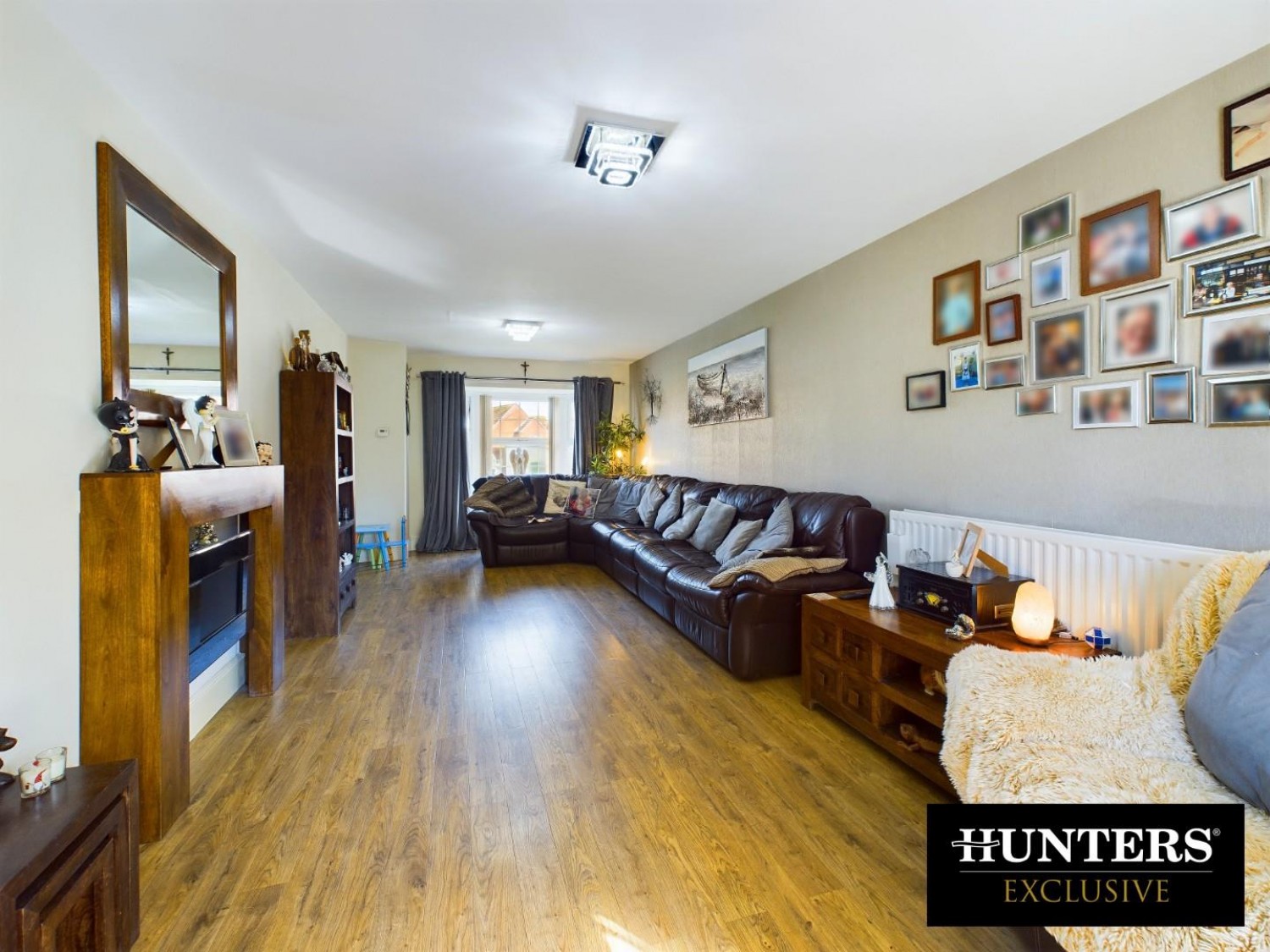 Mill Meadows Lane, Filey