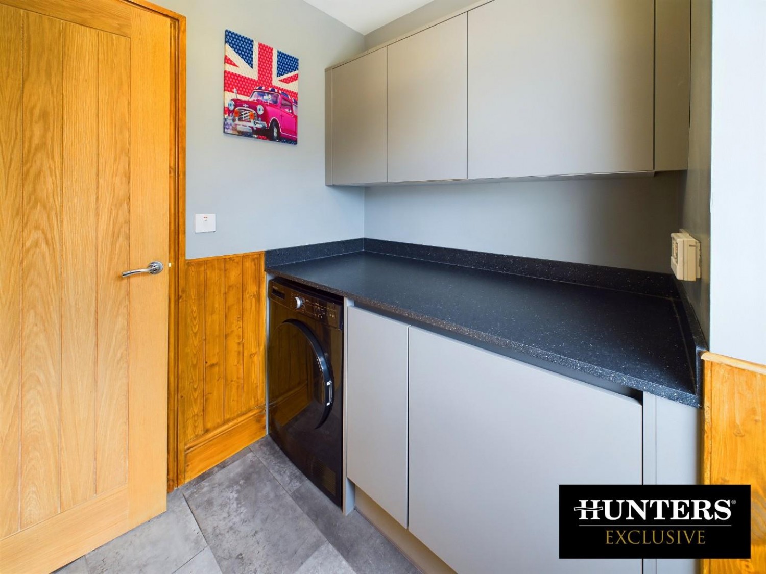 Mill Meadows Lane, Filey